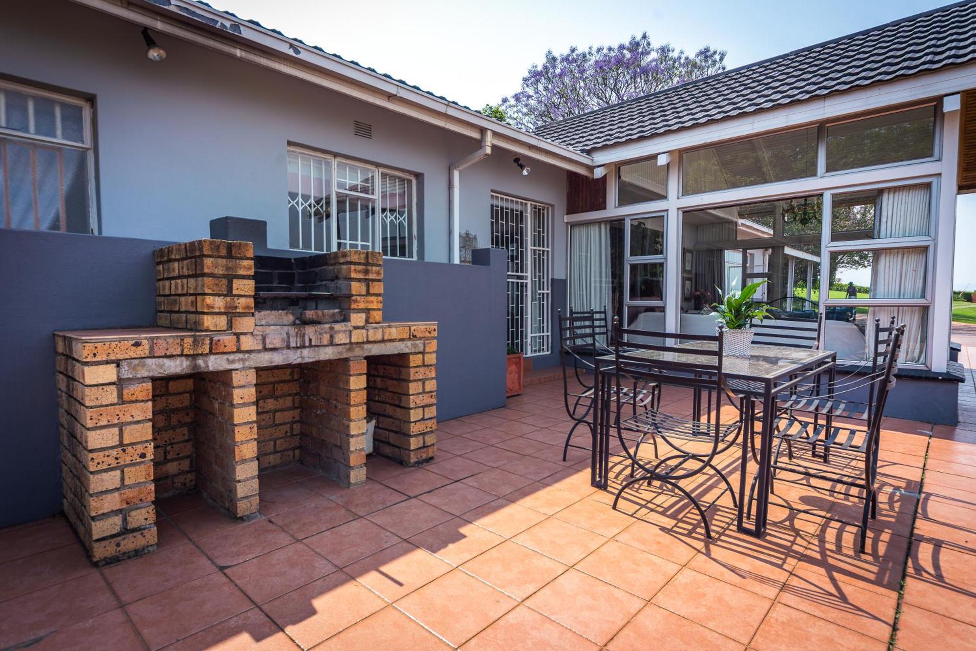 Graceland Self-Catering Cottages 윈터턴 외부 사진