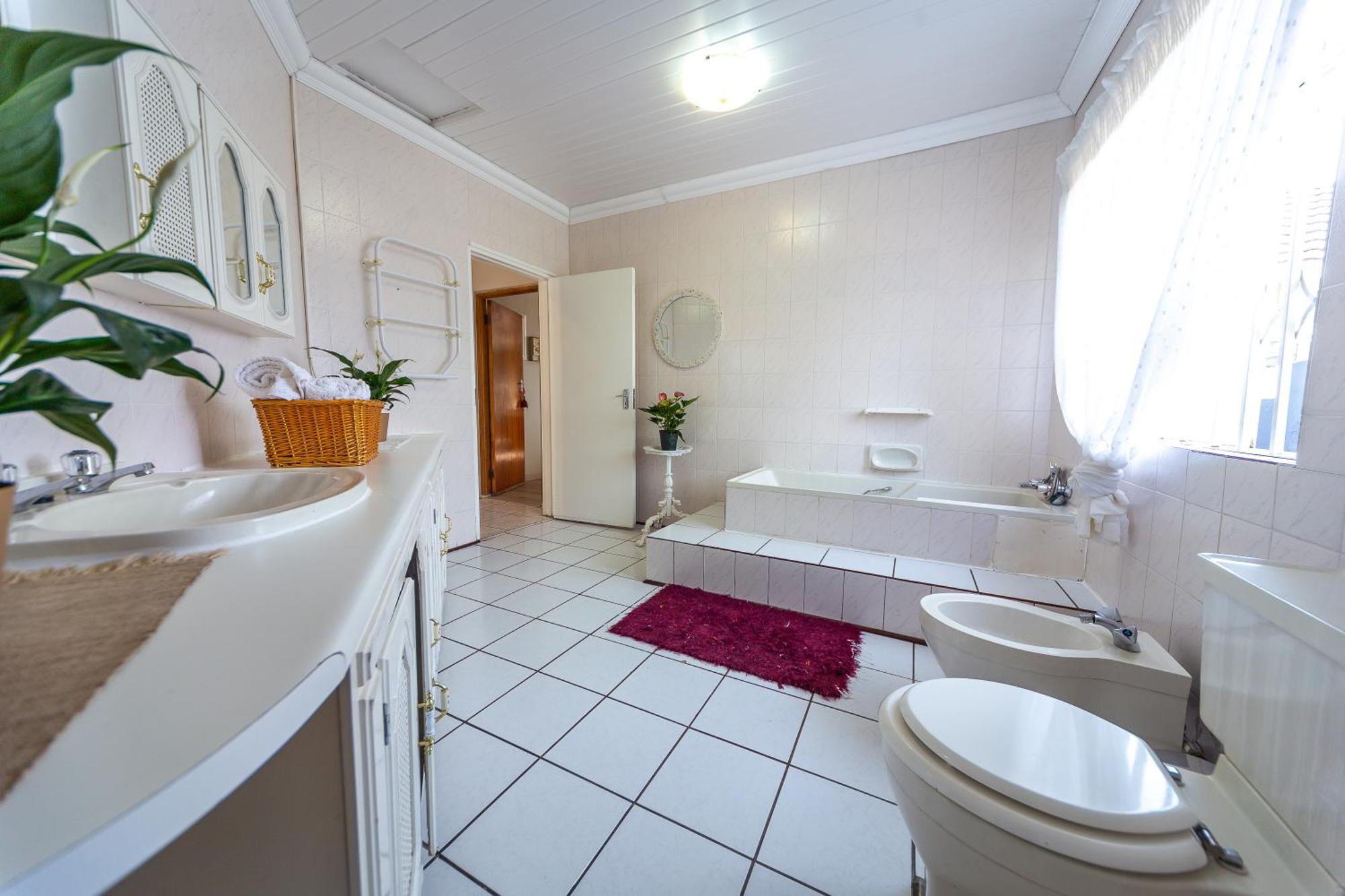 Graceland Self-Catering Cottages 윈터턴 외부 사진