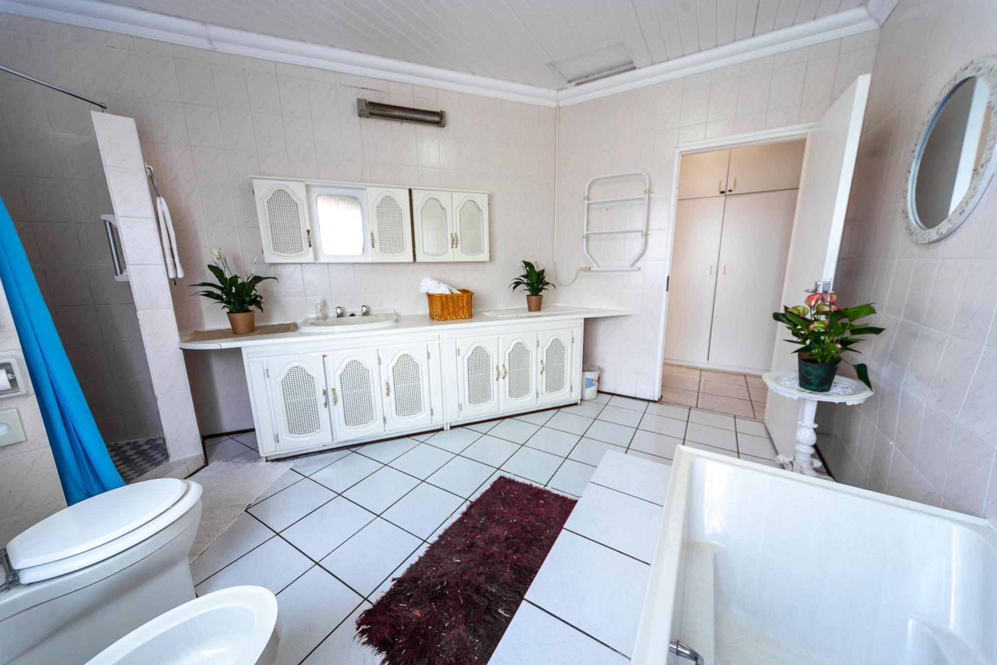 Graceland Self-Catering Cottages 윈터턴 외부 사진