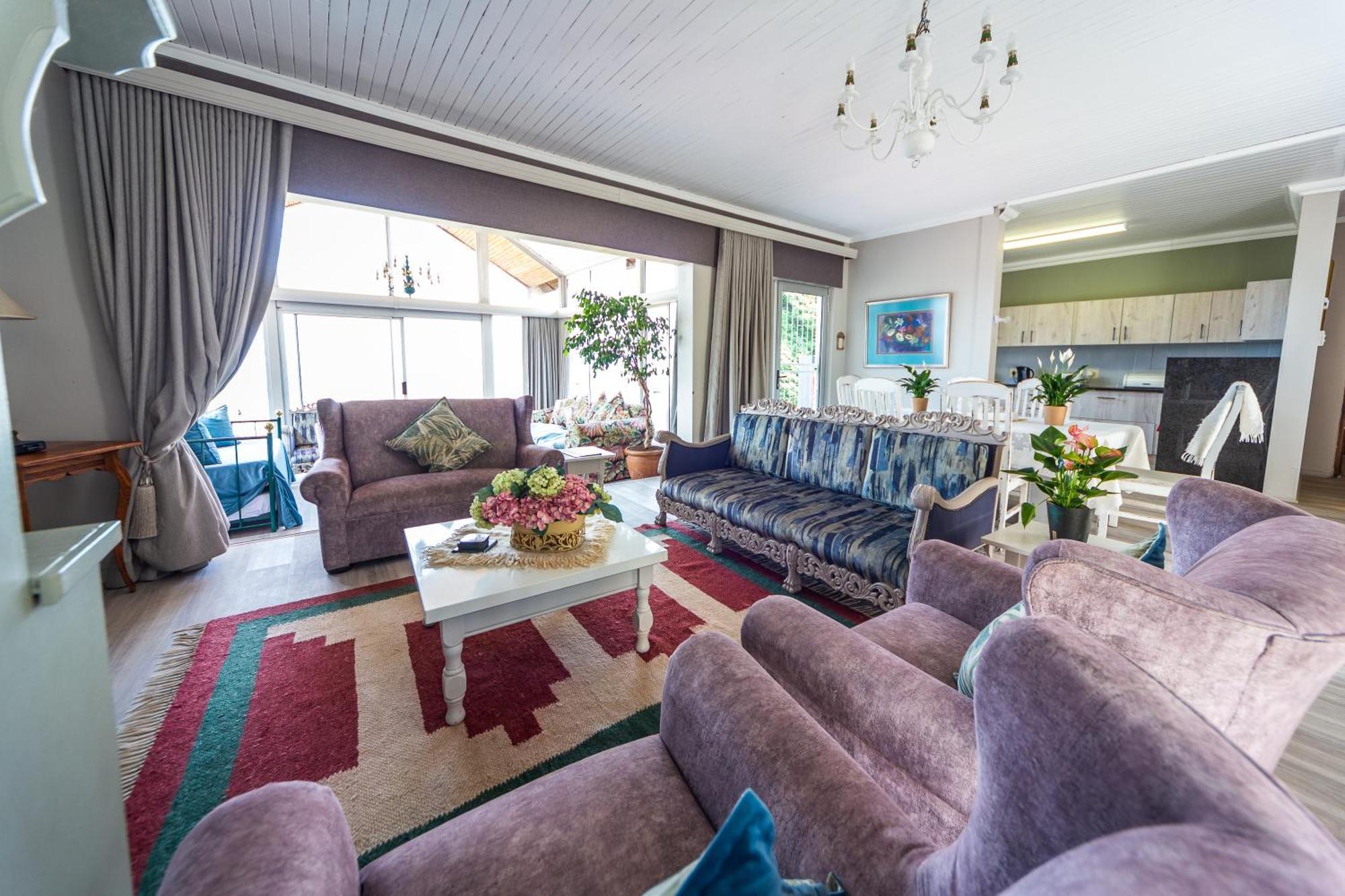 Graceland Self-Catering Cottages 윈터턴 외부 사진