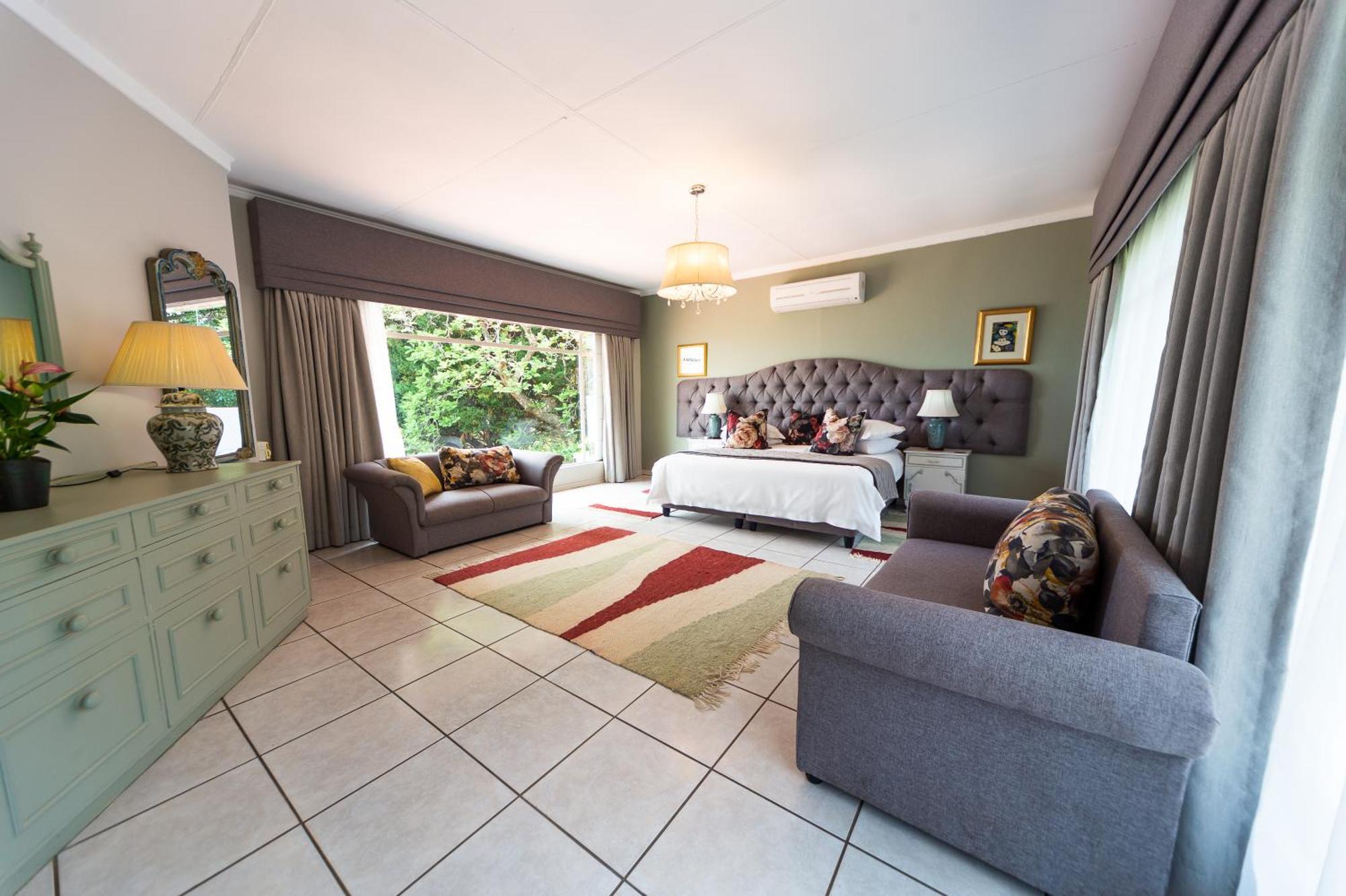 Graceland Self-Catering Cottages 윈터턴 외부 사진