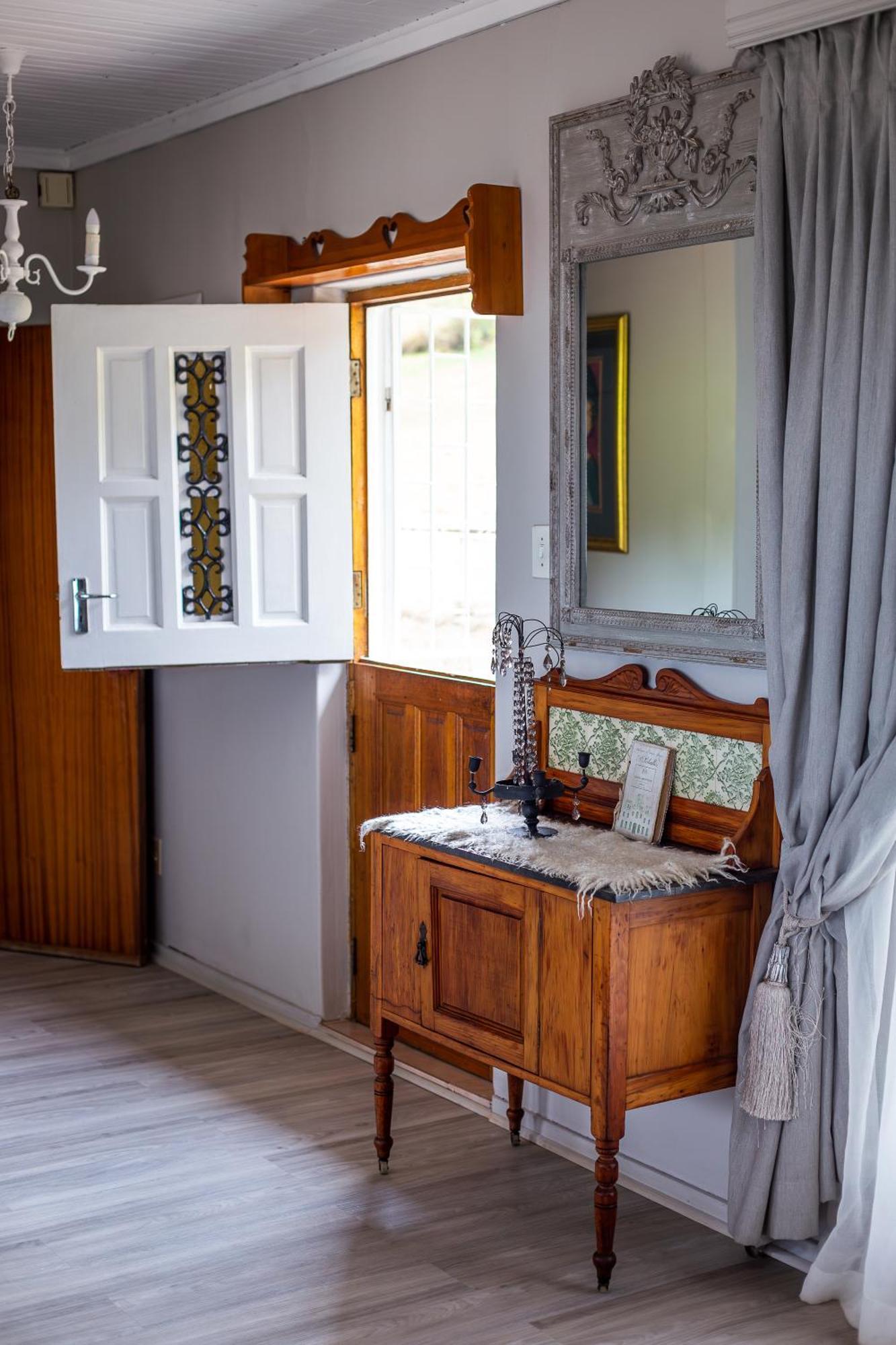 Graceland Self-Catering Cottages 윈터턴 외부 사진