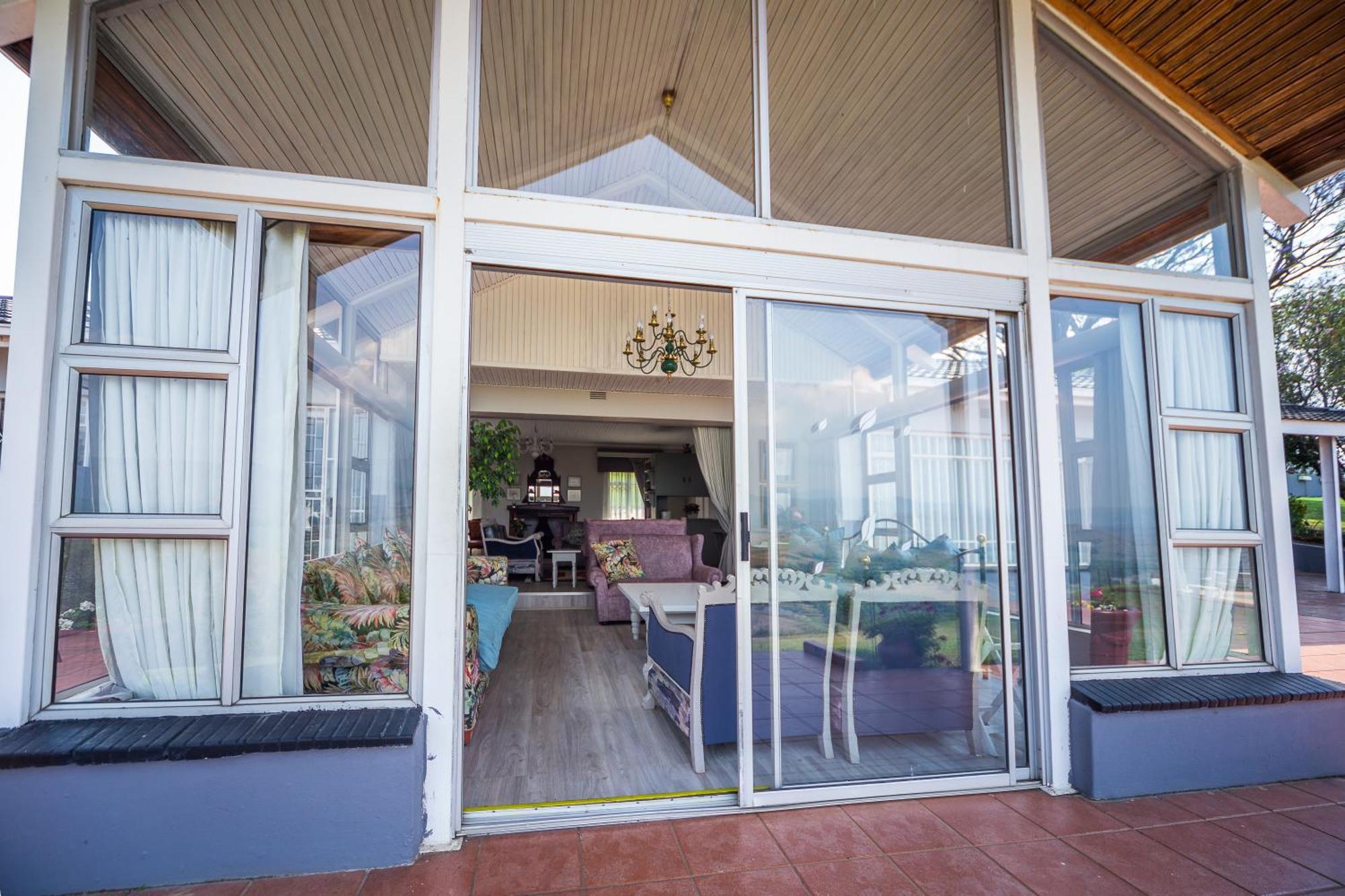 Graceland Self-Catering Cottages 윈터턴 외부 사진