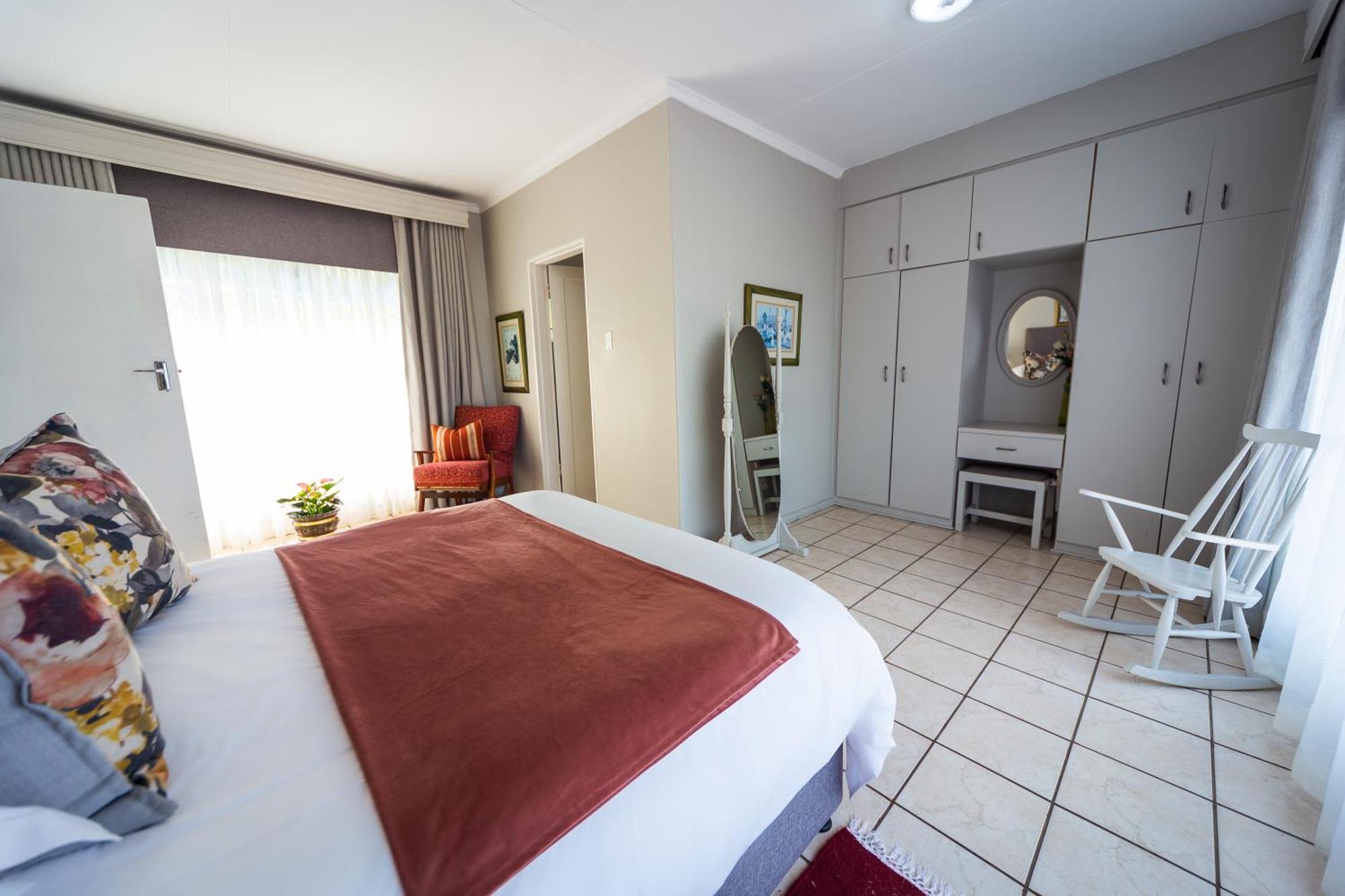 Graceland Self-Catering Cottages 윈터턴 외부 사진