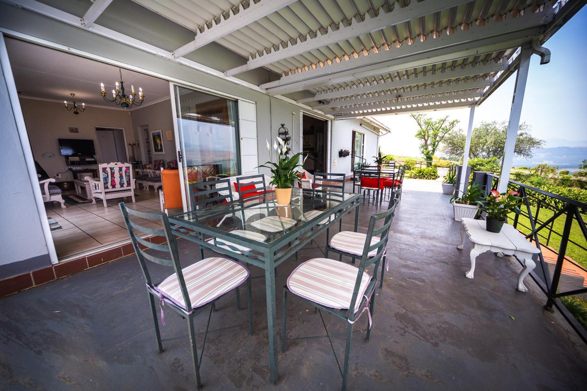 Graceland Self-Catering Cottages 윈터턴 외부 사진