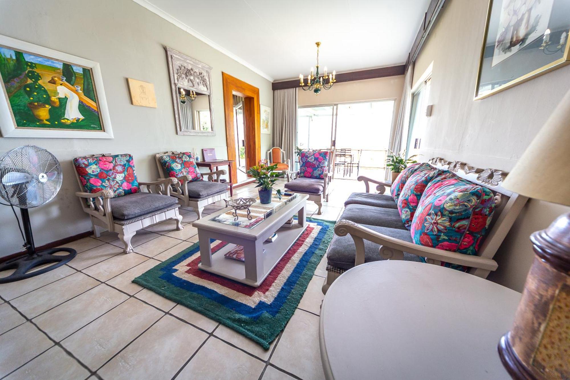 Graceland Self-Catering Cottages 윈터턴 외부 사진