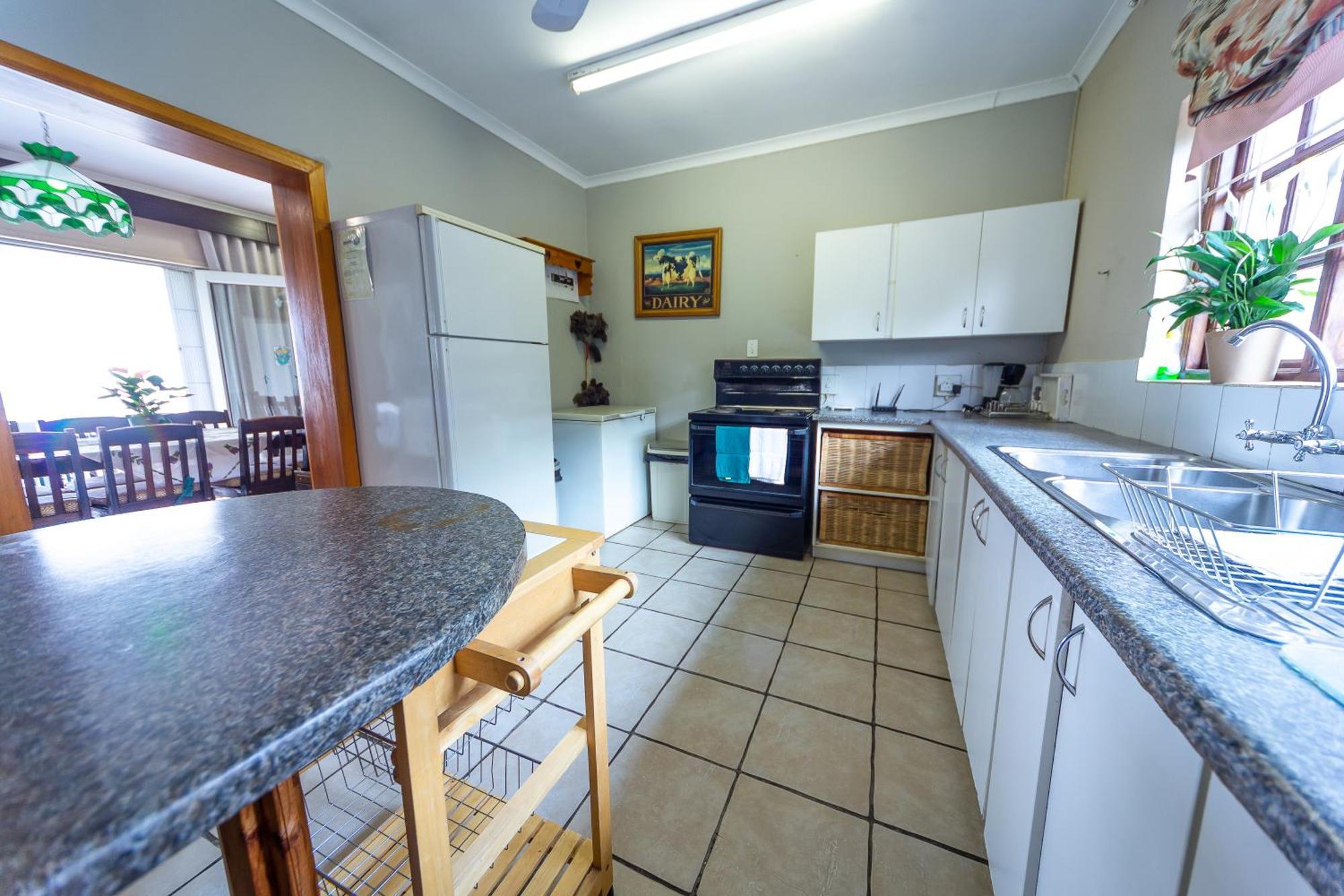 Graceland Self-Catering Cottages 윈터턴 외부 사진