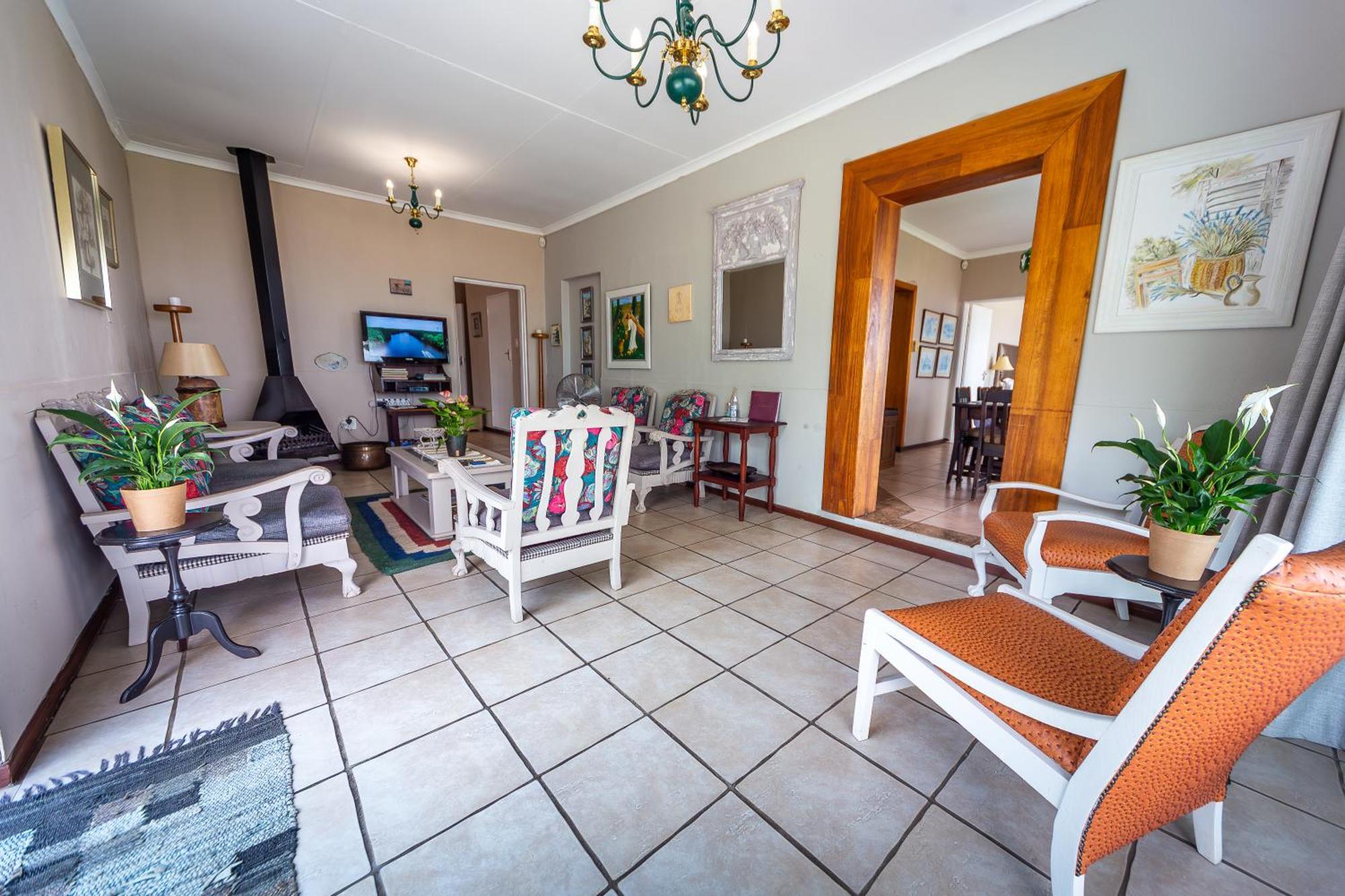 Graceland Self-Catering Cottages 윈터턴 외부 사진