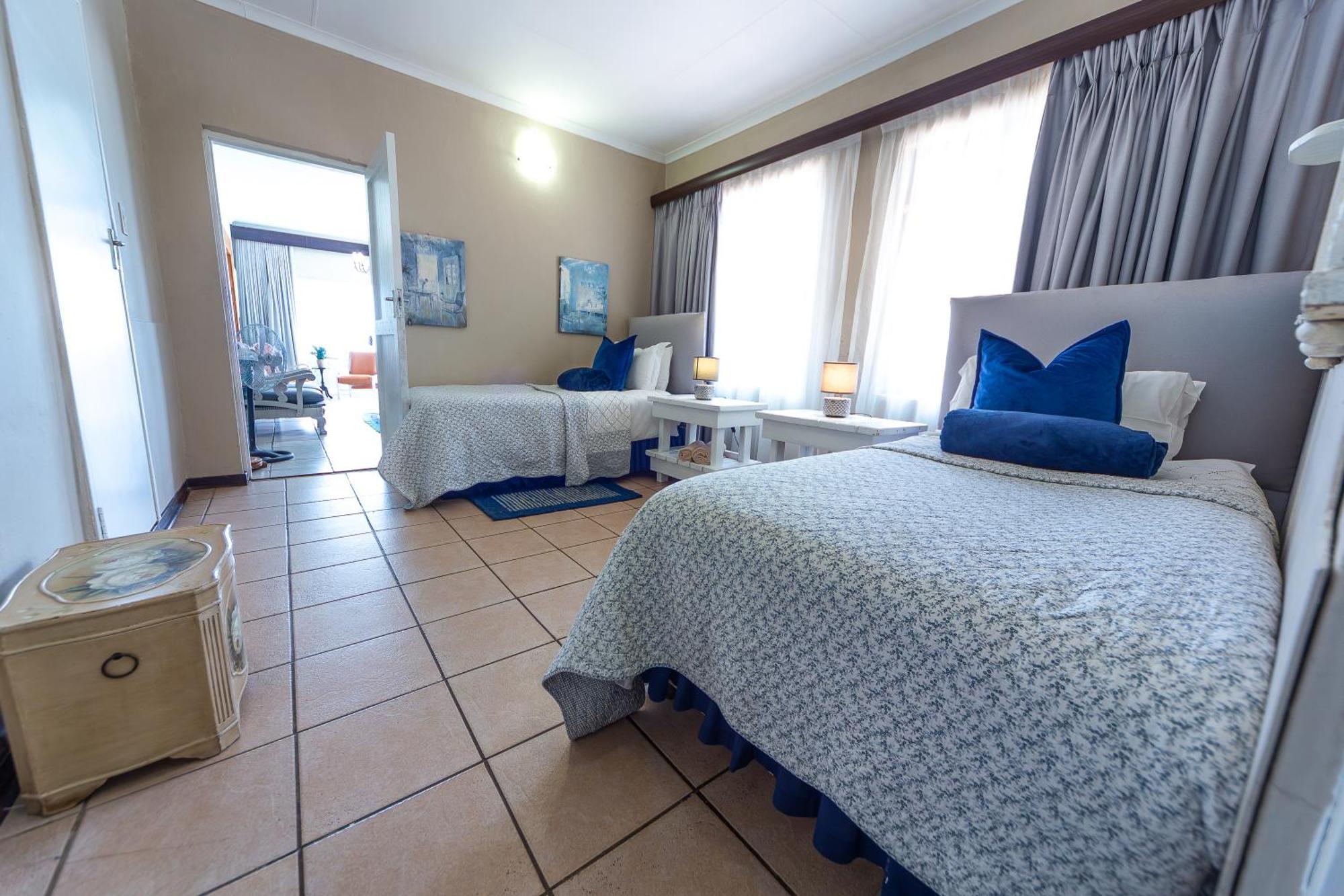 Graceland Self-Catering Cottages 윈터턴 외부 사진