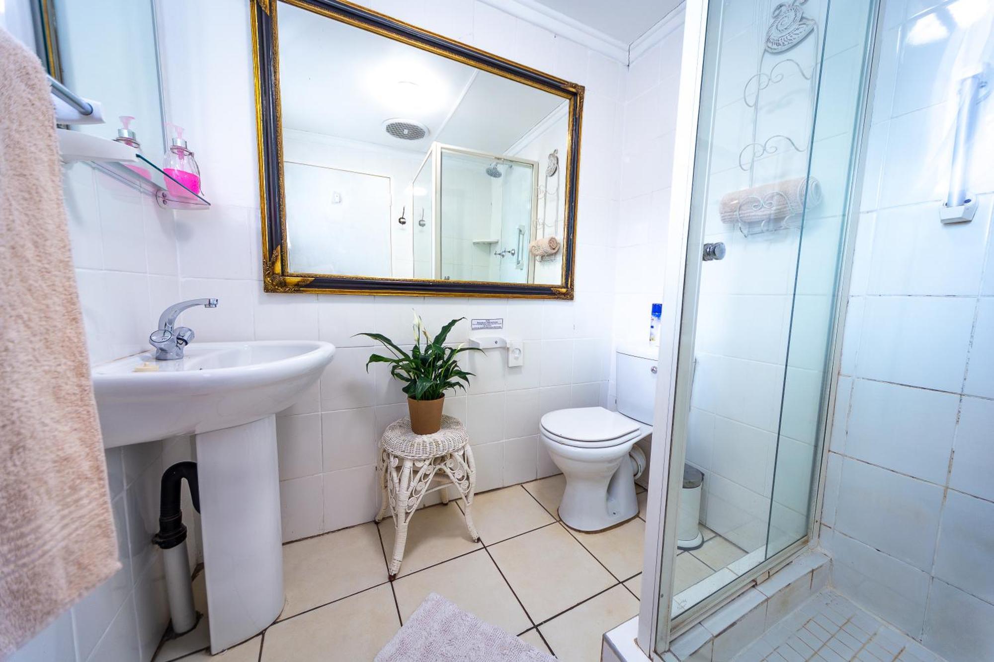 Graceland Self-Catering Cottages 윈터턴 외부 사진