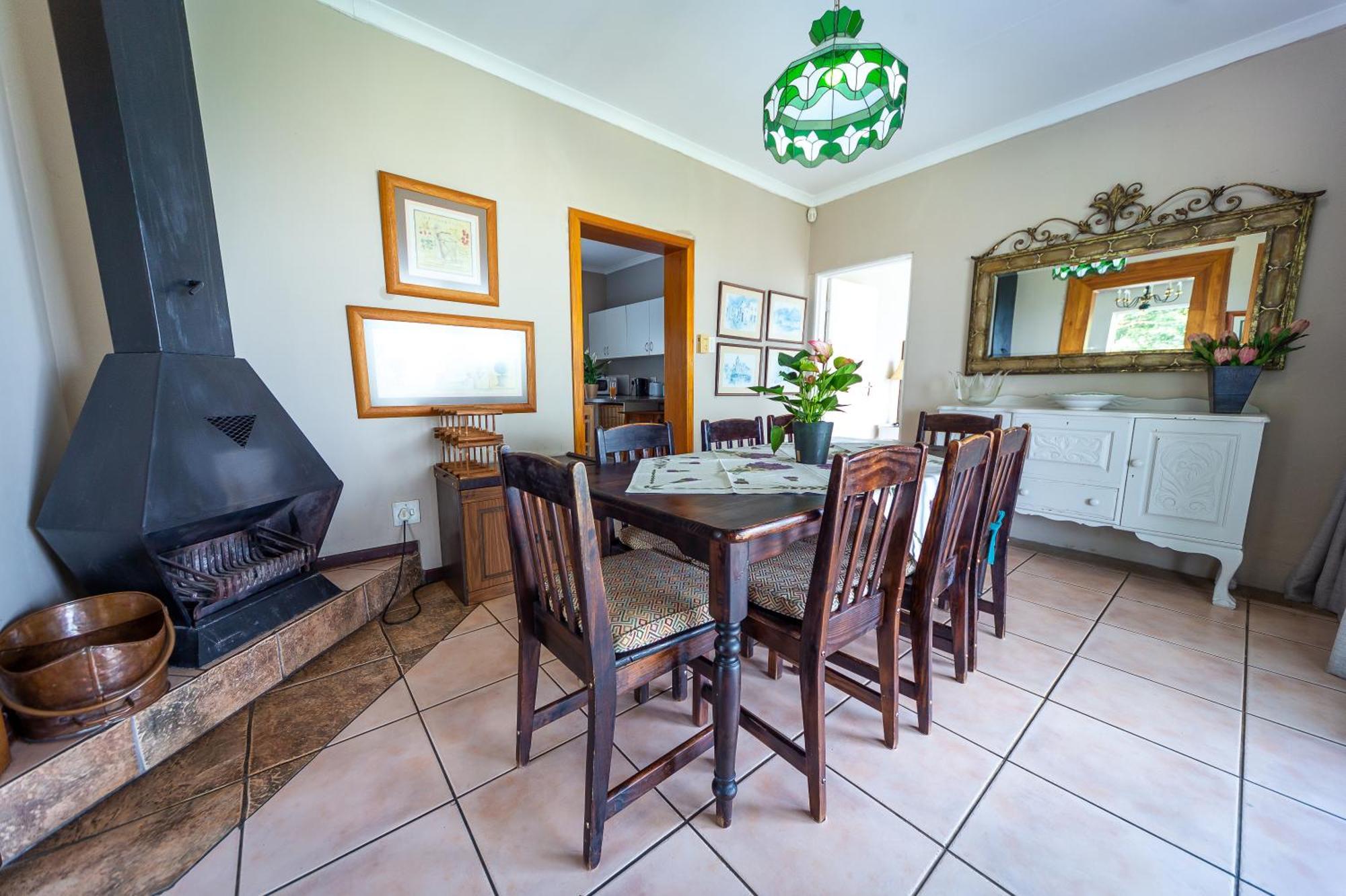 Graceland Self-Catering Cottages 윈터턴 외부 사진