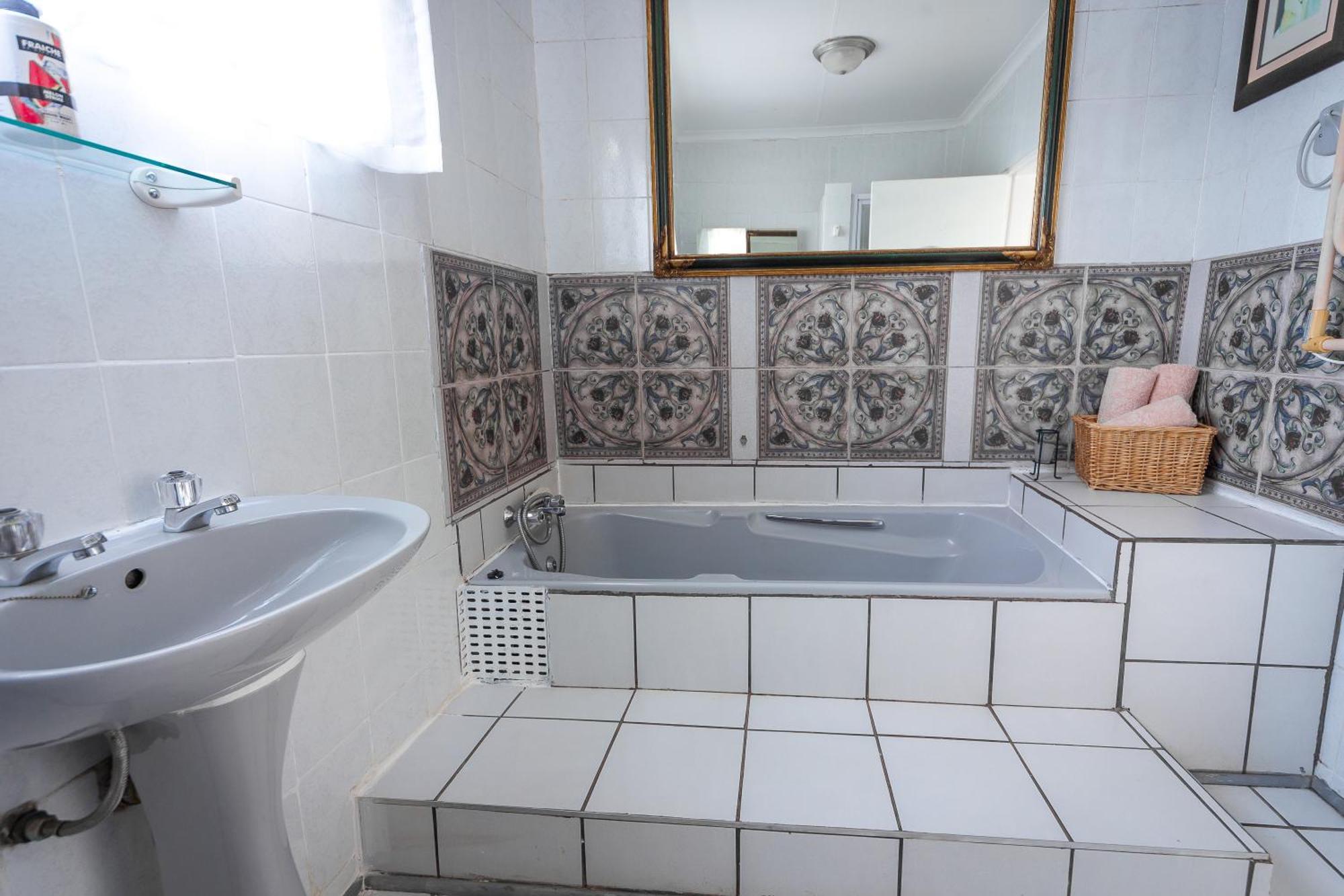 Graceland Self-Catering Cottages 윈터턴 외부 사진